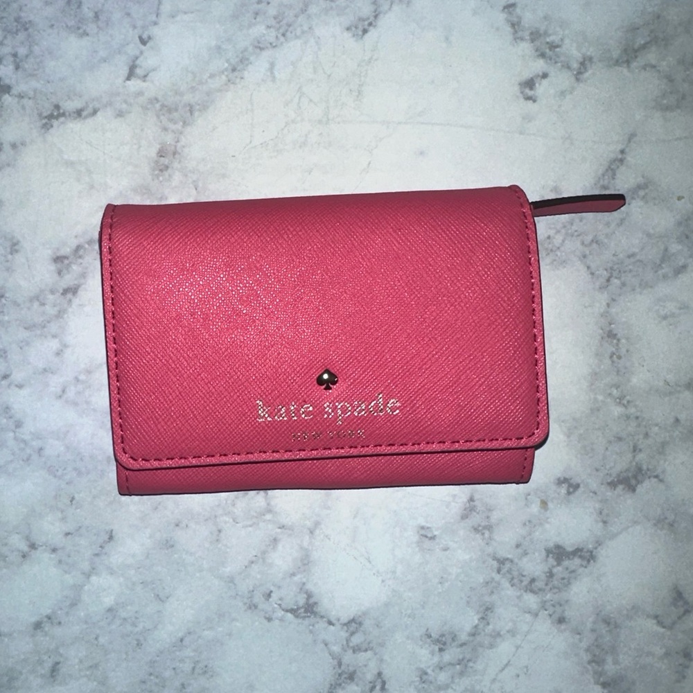 Kate Spade Coin Wallet